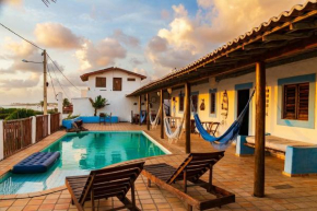 Hotels in Maxaranguape